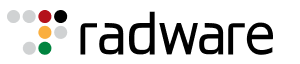 Radware logo