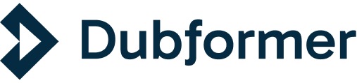 Dubformer logo