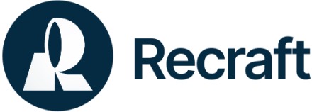 Recraft logo